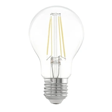 11534 Лампочка светодиодная E27 6,5W 220V 840 lm 2700K Eglo Lm_led_e27 11534