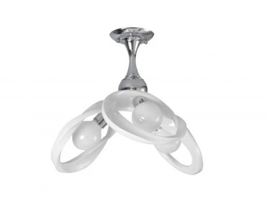 414/3P BIA Потолочная люстра Lampex Emma 414/3P BIA