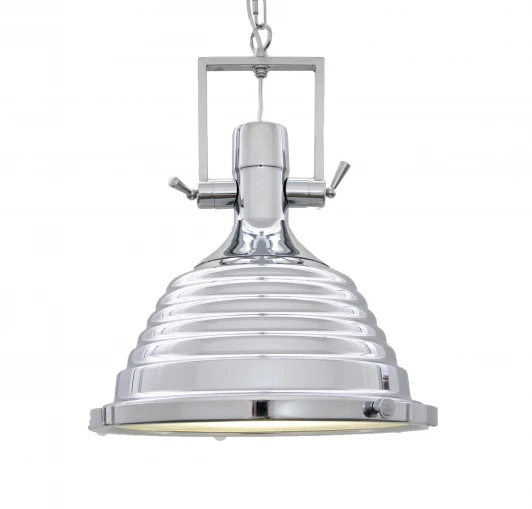 LDP 706 CHR Подвесной светильник Lumina Deco Braggi LDP 706 CHR
