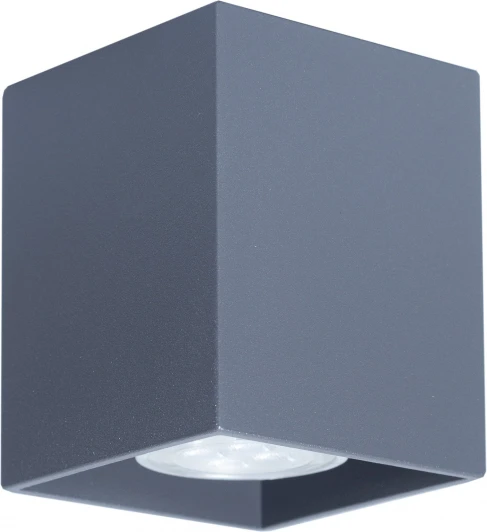 Tubo8 SQ P1 11 Точечный накладной светильник TopDecor Tubo Tubo8 SQ P1 11