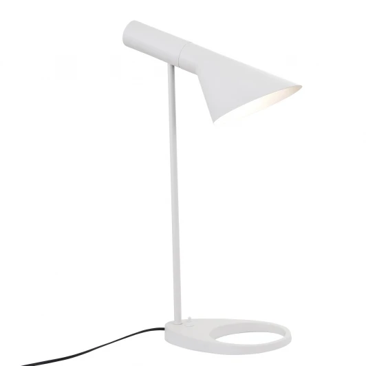 MD.8021.01TL WT Офисная настольная лампа Modelux MODEMODERN MD.8021.01TL WT