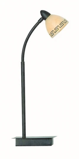 5684-1T Интерьерная настольная лампа Globo Roma 5684-1T