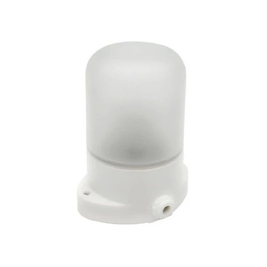 53164 Настенно-потолочный светильник Feron Светильник НББ 01-60-101 УХЛ1 53164