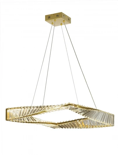 LDP 6039 GD Подвесной светильник Lumina Deco LDP 6039 GD (на проводе)