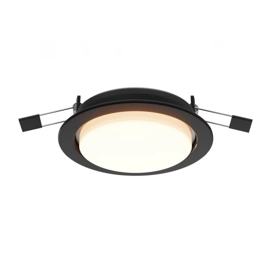 LDL-021B Встраиваемый светильник Nuvolt Farbi LDL-021B