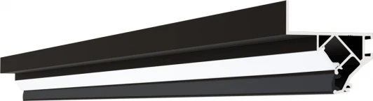 A650206P Теневой профиль для светодиодной ленты Arte Lamp A650206P Gap
