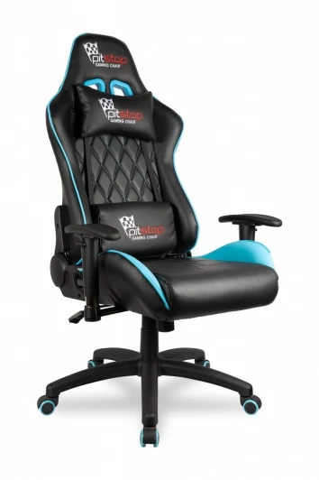 BX-3803/Blue Профессиональное геймерское кресло BX-3803/Blue