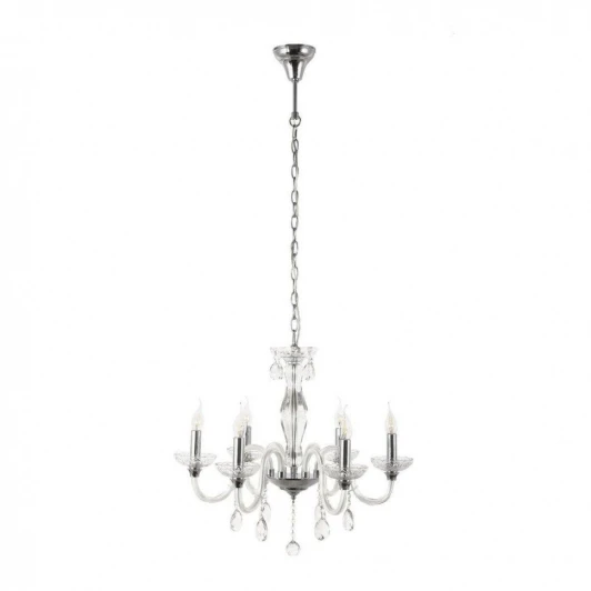 Lamponi E 1.1.6.600 N Подвесная люстра Dio D'Arte Lamponi E 1.1.6.600 N