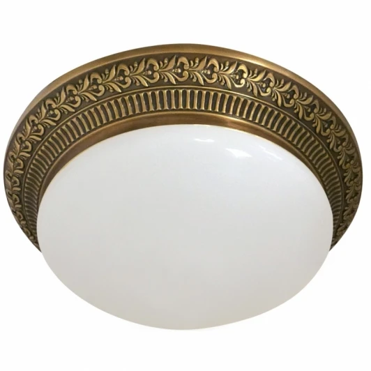 FD1058SPB Потолочный светильник Fede Bilbao I Deco FD1058SPB