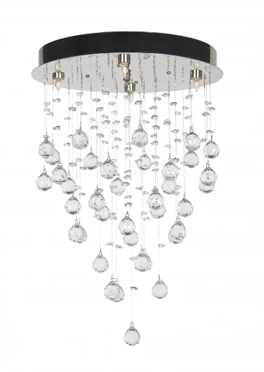 Tesoro H 1.4.35.200 N Потолочный светильник Dio D'Arte Tesoro H 1.4.35.200 N