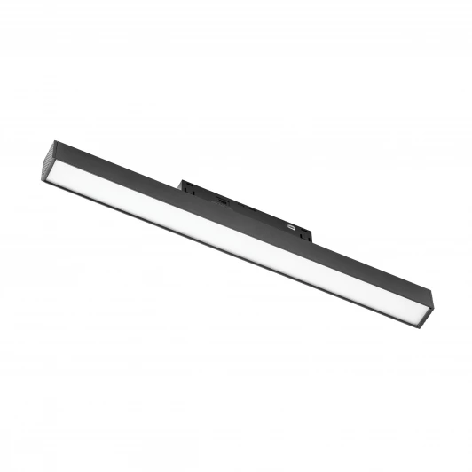 269307CCT Трековый светильник низковольтный светодиодный 48V 12W Lightstar Uno CCT 269307CCT