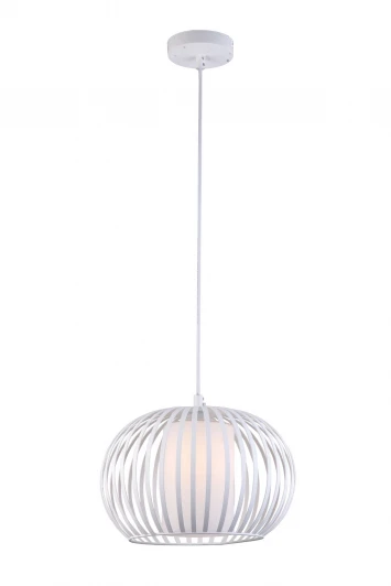 A2935SP-1WH Подвесной светильник Arte Lamp Ossatura A2935SP-1WH
