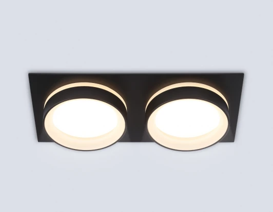 TN6712 Светильник встраиваемый IP44 Ambrella Techno Spot TN6712 (220V)