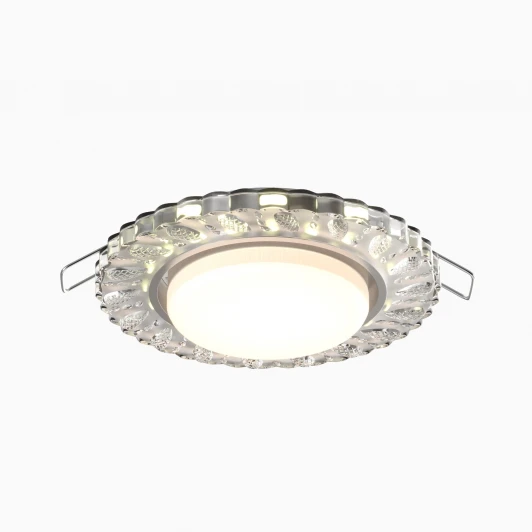 LDL-013T Встраиваемый светильник Nuvolt Bliser LDL-013T