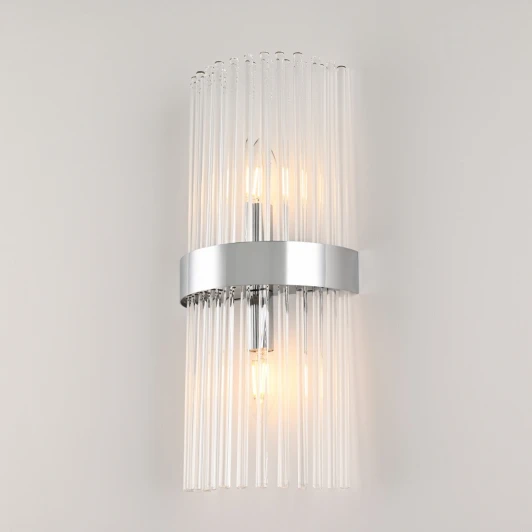 430122.180.2.E14.B1 CR Бра Arte Milano Torcia 430122.180.2.E14.B1 CR