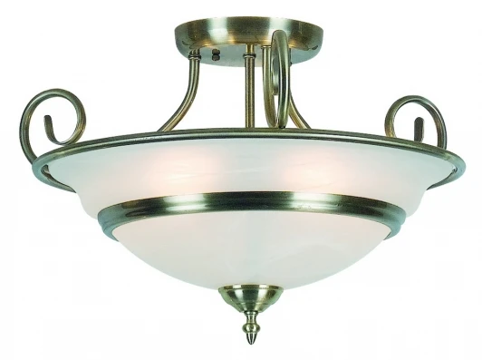 6896-5 Потолочный светильник Globo TOLEDO 6896-5