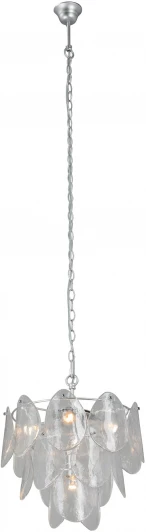 V5314-9/5 Подвесная люстра Vitaluce V5314-9/5