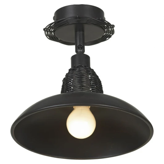 OLD-LSN-1077-01 Спот Lussole Loft LSN OLD-LSN-1077-01