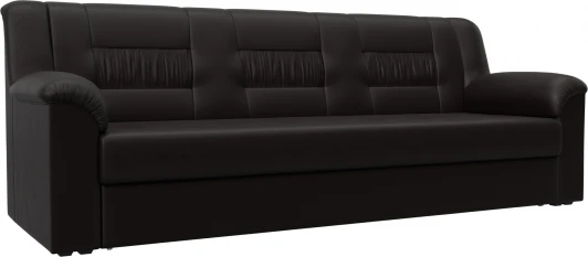 126522 Диван прямой Карелия Лига Диванов (Экокожа) арт.126522