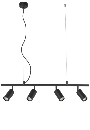 RIVO SP4 L800 BL Подвесной светильник Crystal Lux RIVO SP4 L800 BL