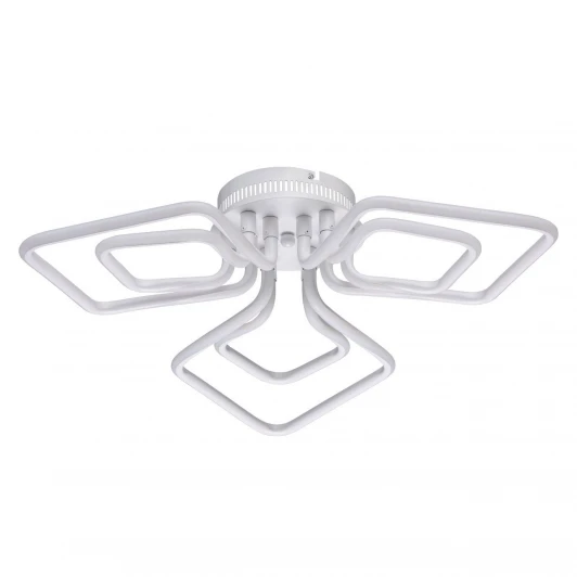 496016803 Потолочная люстра DeMarkt Аурих 496016803