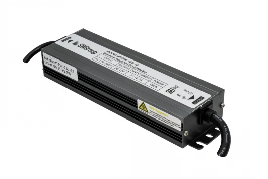 MTPW-150-12 Блок питания MTPW-150-12 IP67 SWG