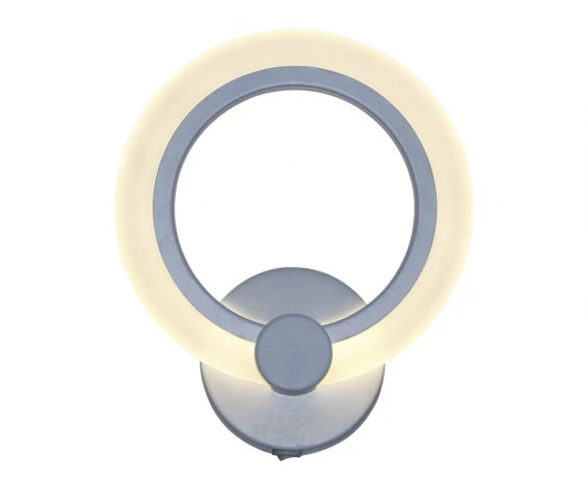 07847 Настенный светильник Kink Light Сага New 07847