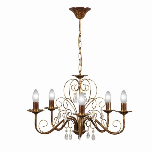 S9022-5 Подвесная люстра Day&Night S9022-5