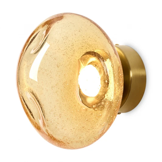 FR5601WL-01YA Настенный светильник светодиодный Freya Mote FR5601WL-01YA