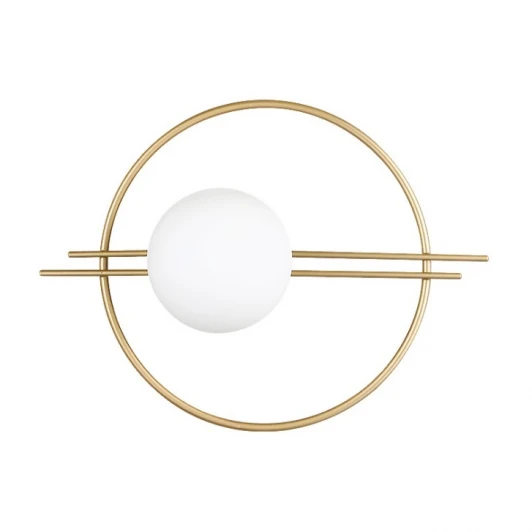 INO_Esta Gold 40.4430 Бра с регулировкой цветовой температуры Inodesign Esta INO_Esta Gold 40.4430