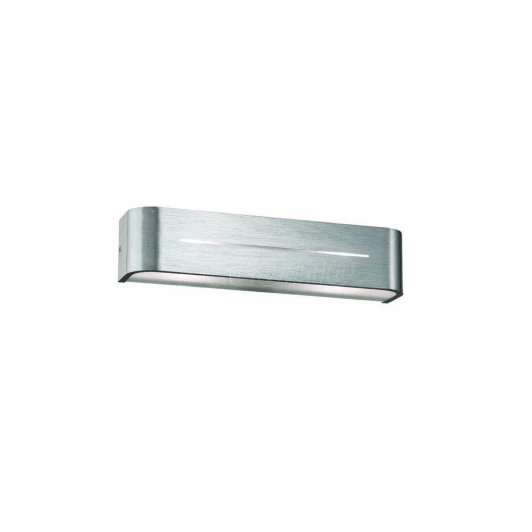 POSTA AP2 ALLUMINIO Ideal Lux POSTA AP2 ALLUMINIO