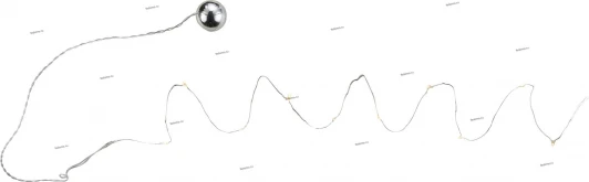 29949-10 Globo Venuto 29949-10