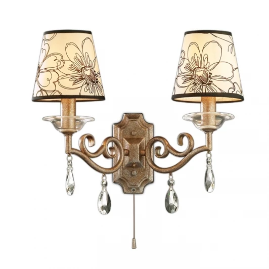 2275/2W Бра Odeon Light Lika 2275/2W