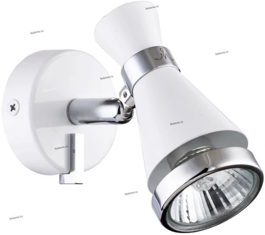 SP007-CW-01-W Maytoni Chance SP007-CW-01-W