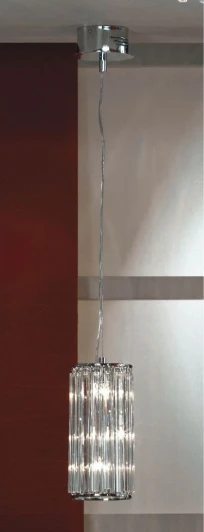 LSA-2306-03 Подвесной светильник Lussole Geido LSA-2306-03
