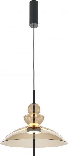 MOD185PL-L12CG3K3 Подвесной светильник Maytoni Bangkok MOD185PL-L12CG3K3