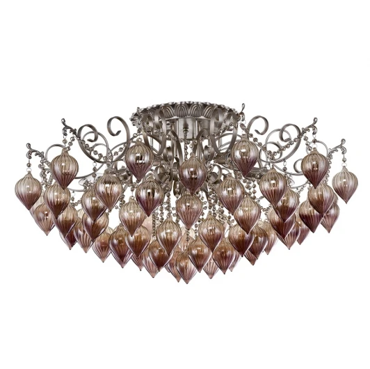 FRESA PL9 Потолочная люстра Crystal Lux Fresa PL9