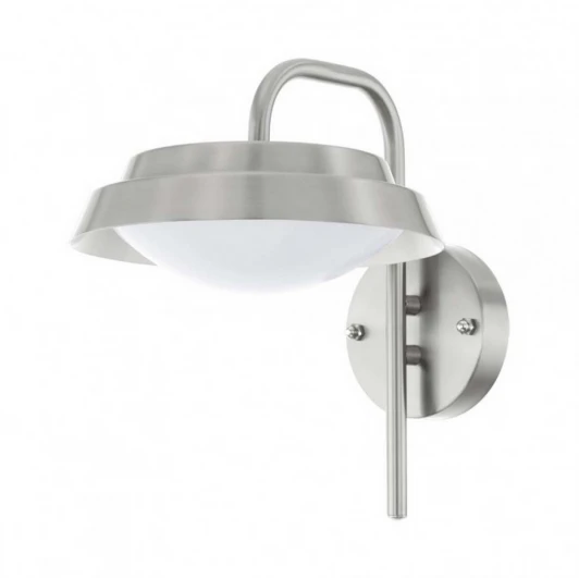 94122 Настенный фонарь уличный Eglo Ariolla 94122 (LED, 220V, IP44)