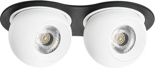 i6276262 Спот Lightstar Intero i6276262 (LED, 220V, шарики)