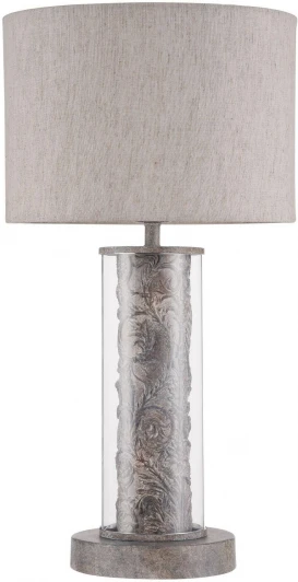 ARM526TL-01GR Интерьерная настольная лампа Maytoni Maryland ARM526TL-01GR