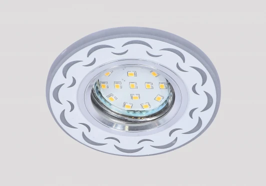 IL.0030.0115 Встраиваемый точечный светильник Imex IL.0030.0115 (12V, круглые)