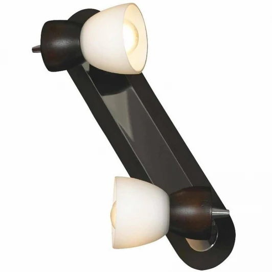 LSL-8201-02 Настенный светильник Lussole Messina LSL-8201-02