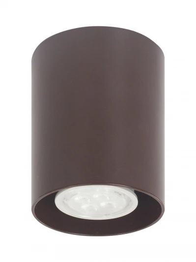 Tubo6 P1 15 Накладной светильник TopDecor Tubo6 P1 15 (для детской, 220V)