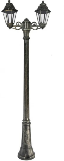 E22.156.S20.BXF1R Наземный фонарь Fumagalli Anna E22.156.S20.BXF1R (220V, под старину, IP44)