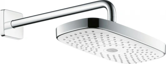 27385000 Верхний душ Hansgrohe Raindance Select E 300 2jet 27385000