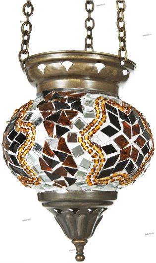 0110 Ozcan Восточный стиль 0110