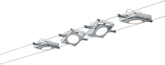 94107 Трековая система в сборе Paulmann 94107