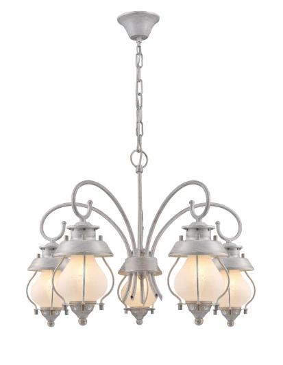 1461-5P Подвесная люстра Favourite Lucciola 1461-5P