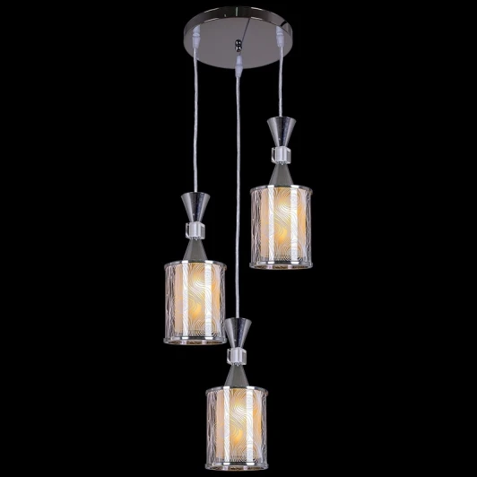 02626-0.4-03 Подвесной светильник Reluce 02626-0.4-03 (220V, на проводе)