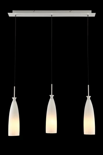 F701-03-W Подвесной светильник Maytoni Toot F701-03-W